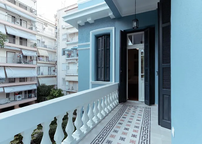 Villa Clio, A Luxury Collection