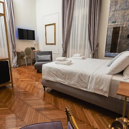 Villa Clio, A Luxury Collection Thessaloniki Exterior photo