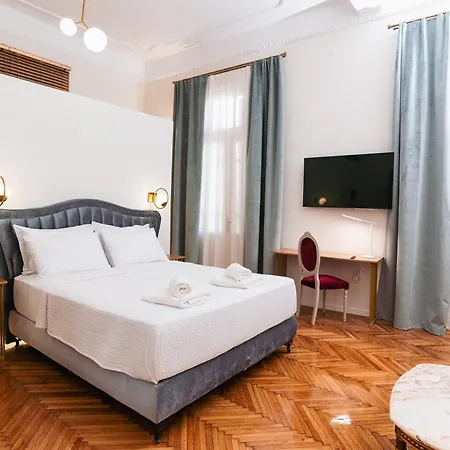 Villa Clio, A Luxury Collection Thessaloniki Exterior photo