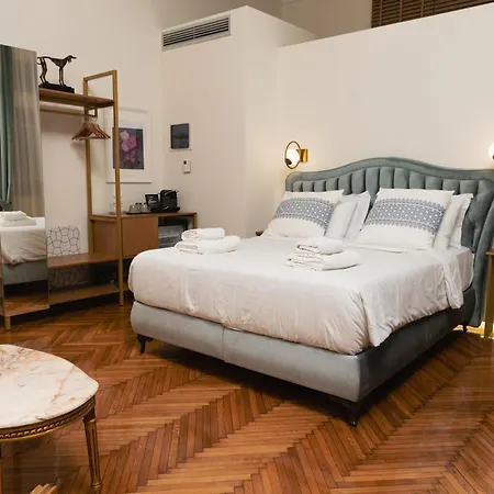 Villa Clio, A Luxury Collection Thessaloniki Exterior photo