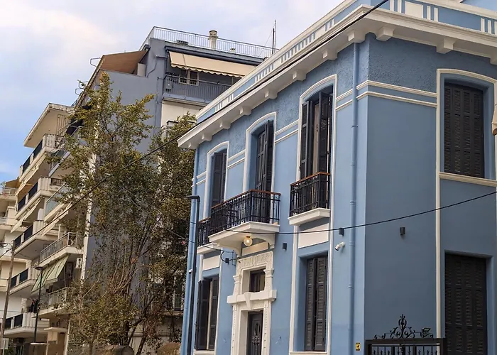 Villa Clio, A Luxury Collection