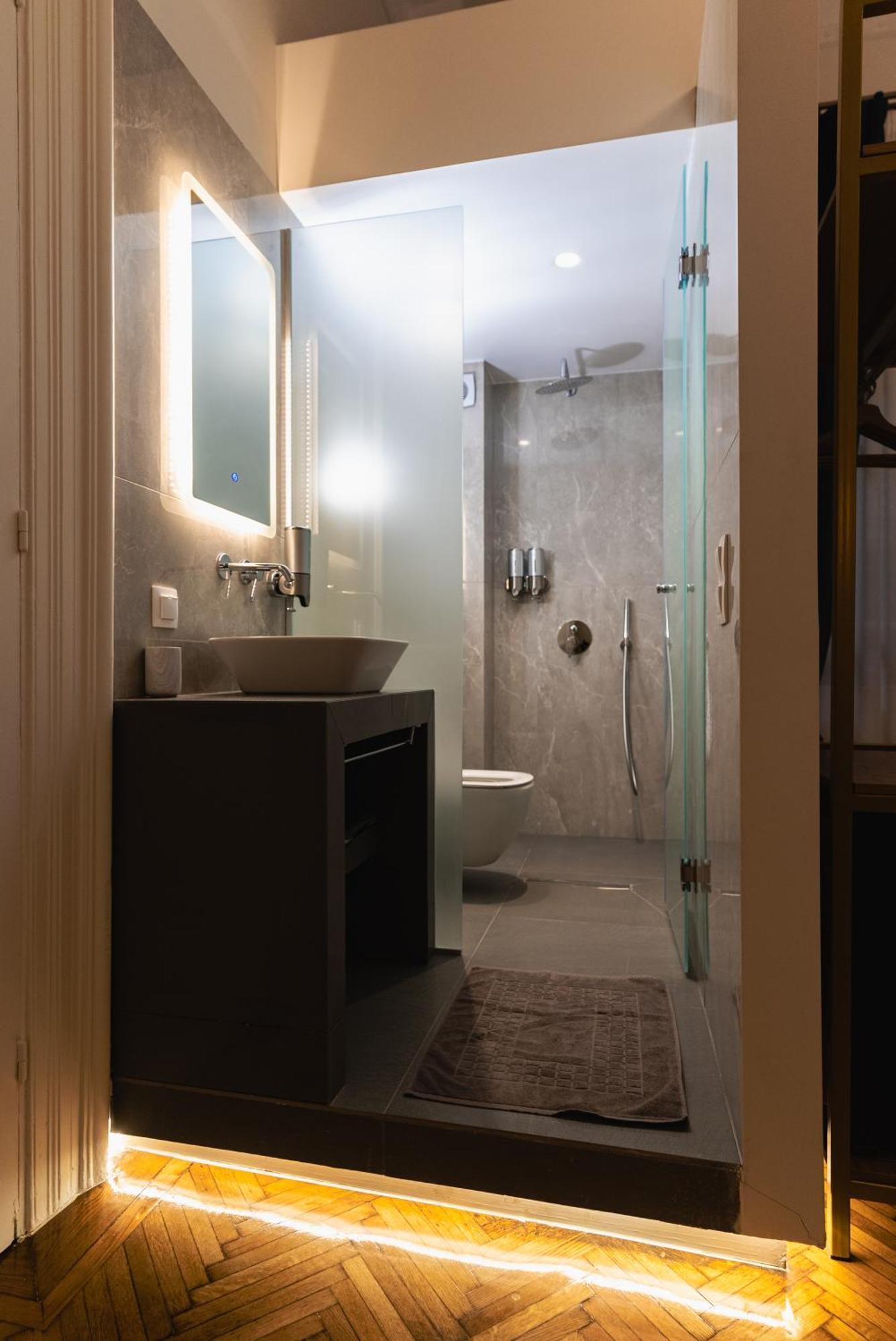 Appart hôtel Clio, A Luxury Collection Thessalonique