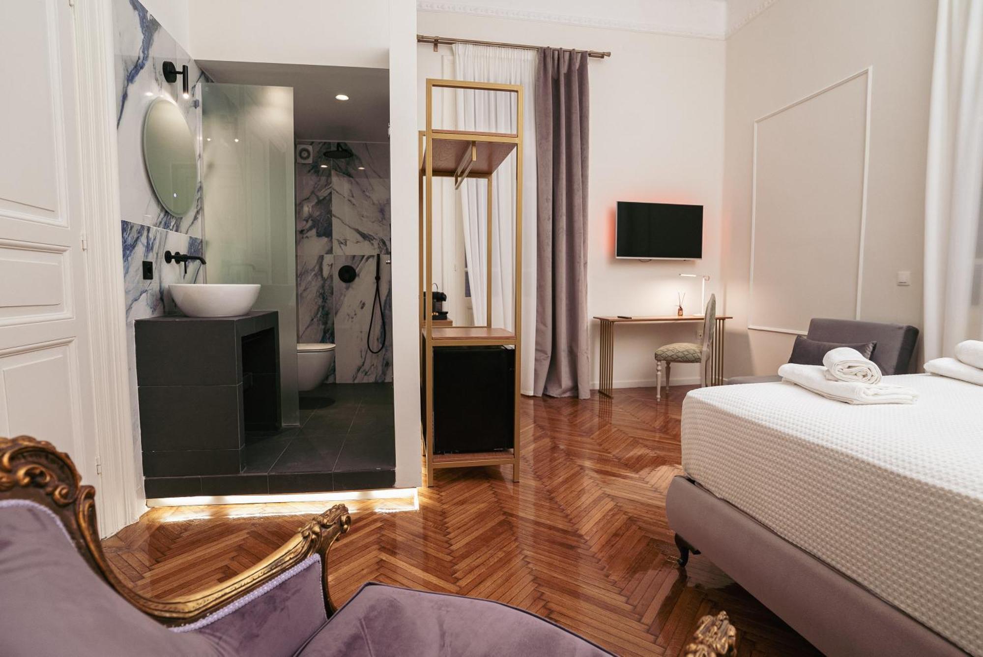 Appart hôtel Clio, A Luxury Collection Thessalonique