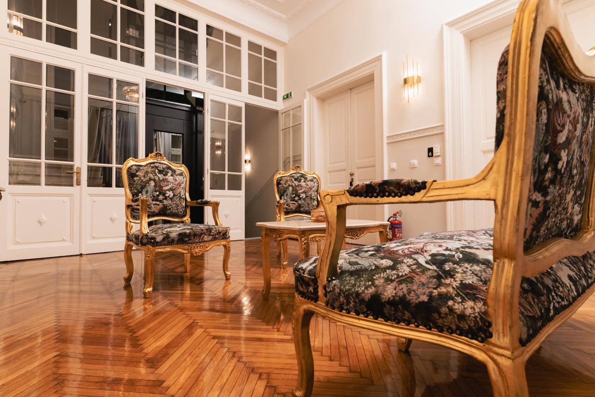 Clio, A Luxury Collection Salonic
