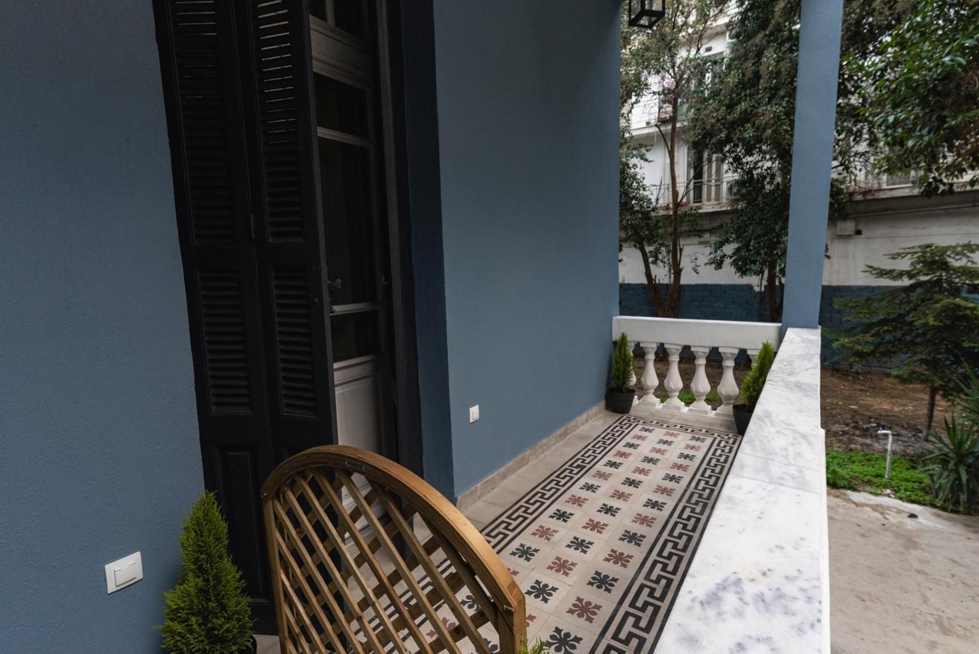 Clio, A Luxury Collection Hotel de apartamente *
