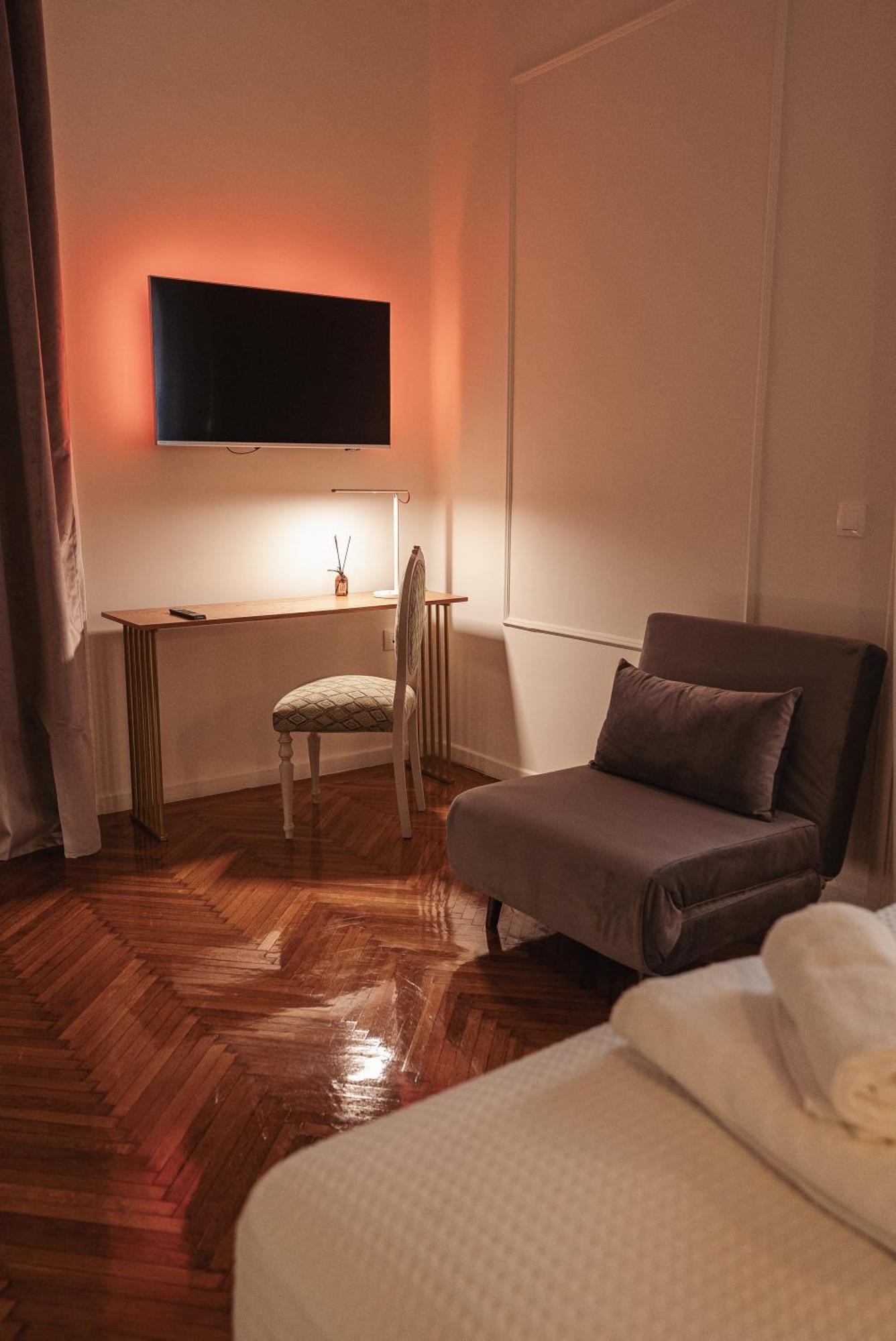 Appart hôtel Clio, A Luxury Collection