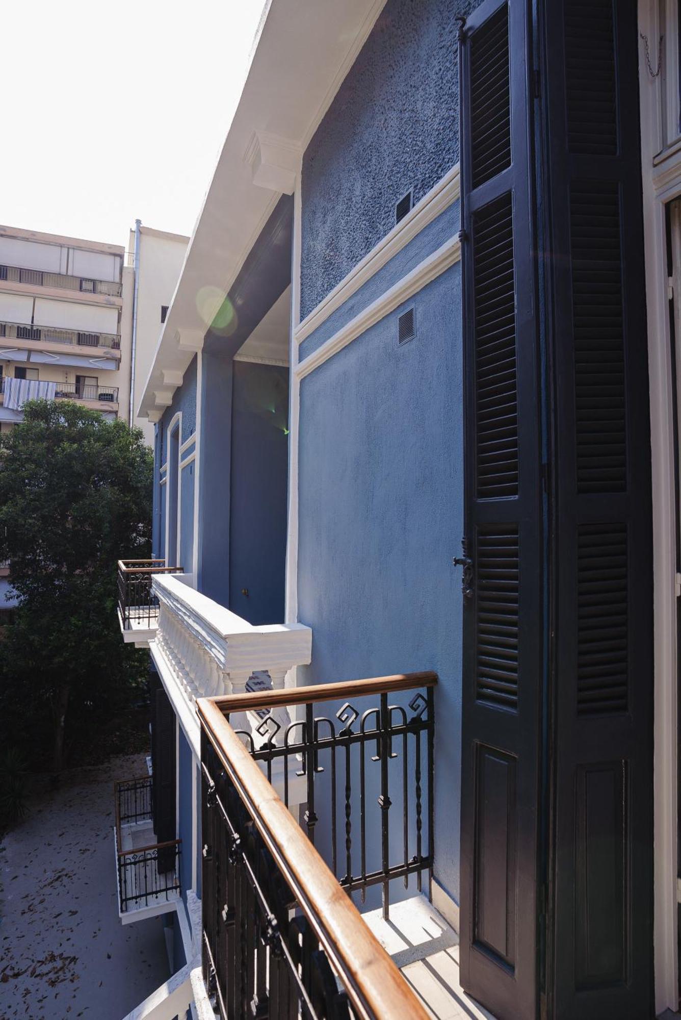 Clio, A Luxury Collection Appart hôtel Thessalonique