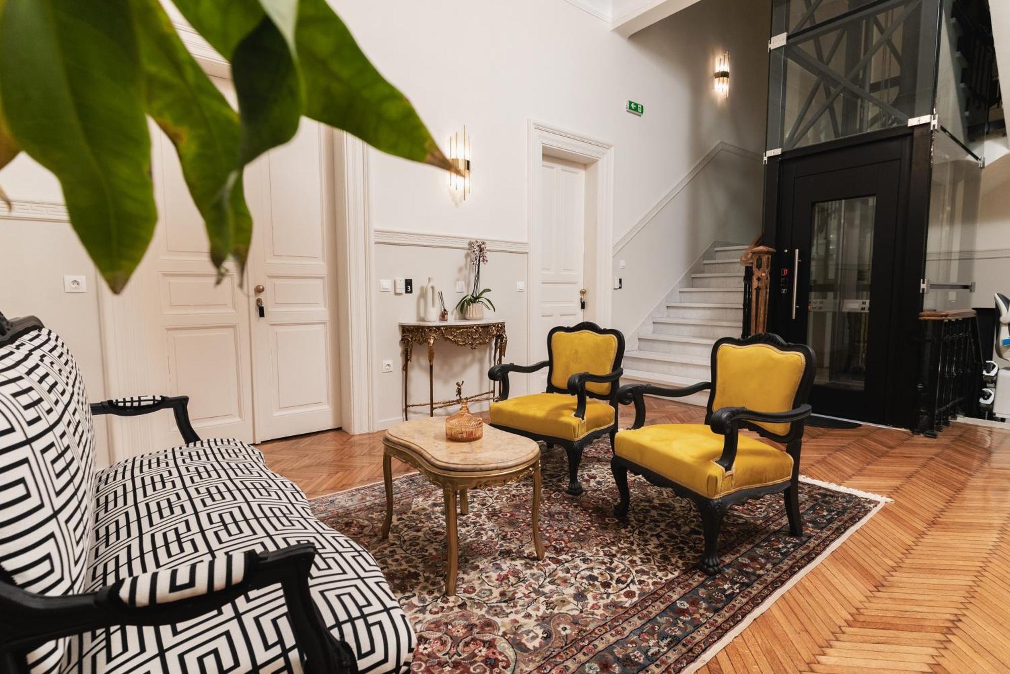 Clio, A Luxury Collection * Thessalonique