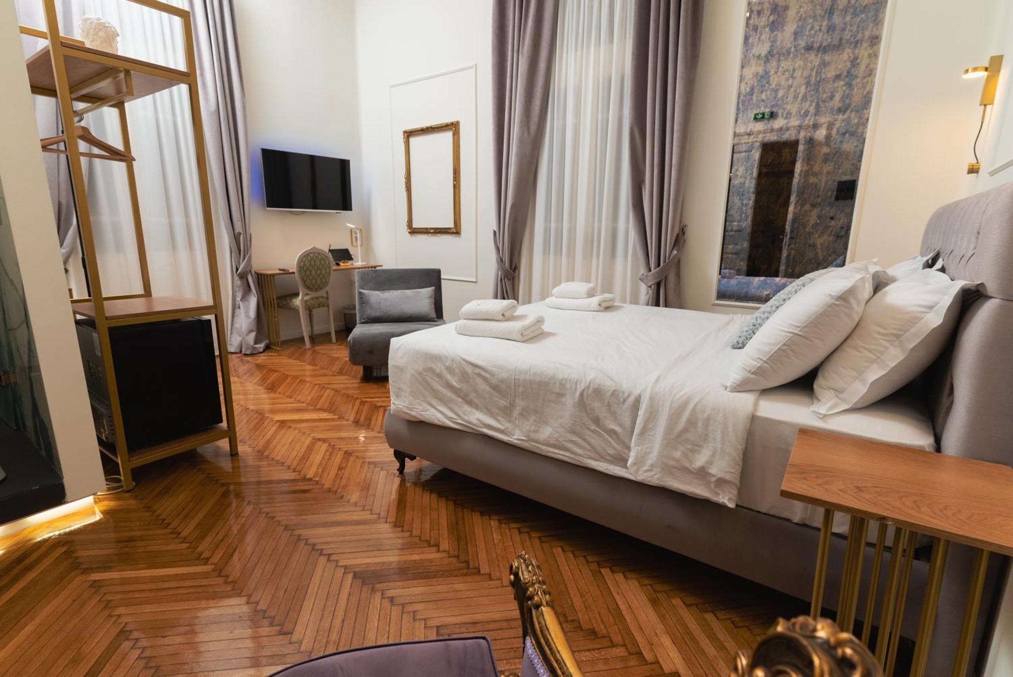 Hotel de apartamente Clio, A Luxury Collection