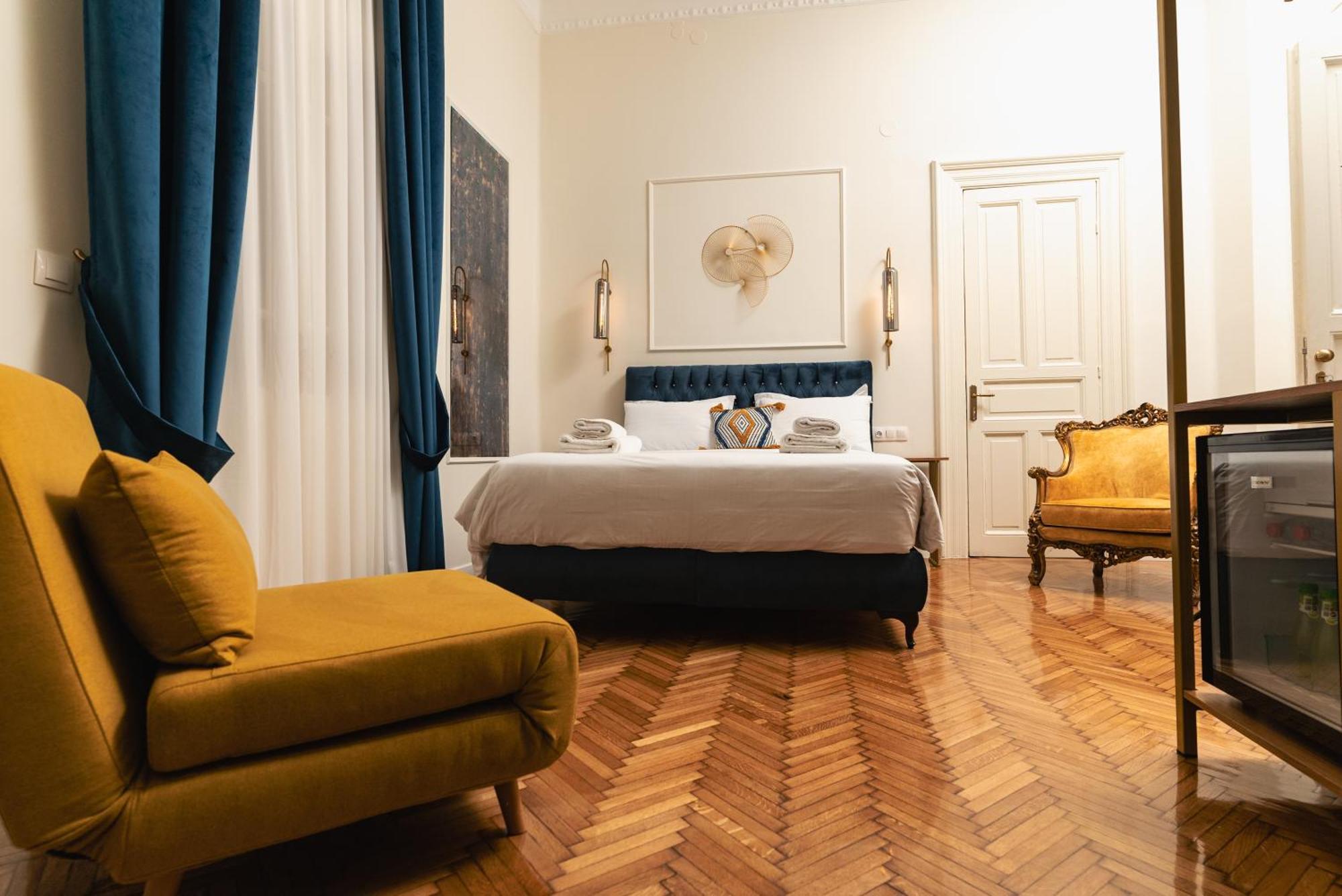 Clio, A Luxury Collection Thessalonique
