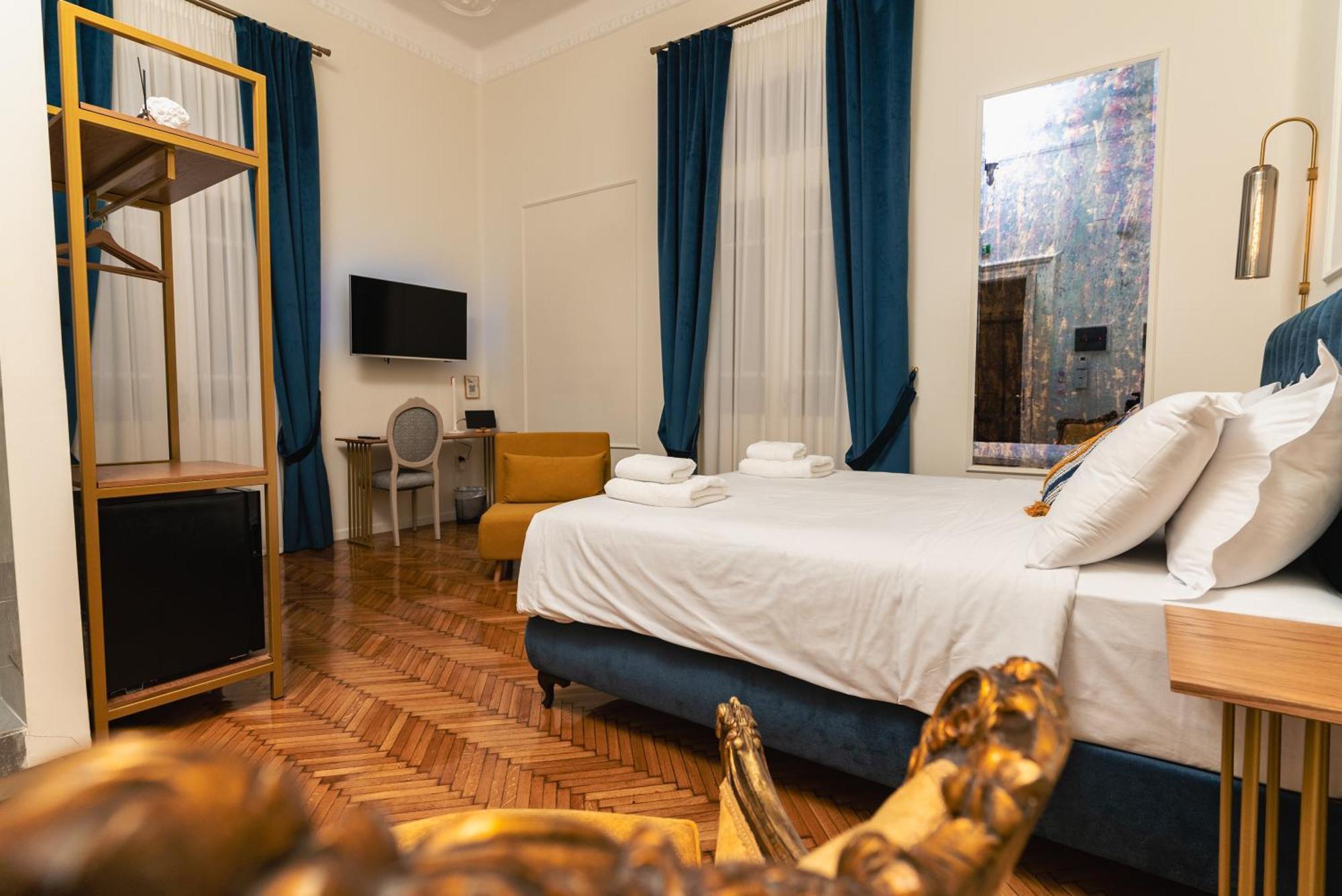 Clio, A Luxury Collection Hotel de apartamente *