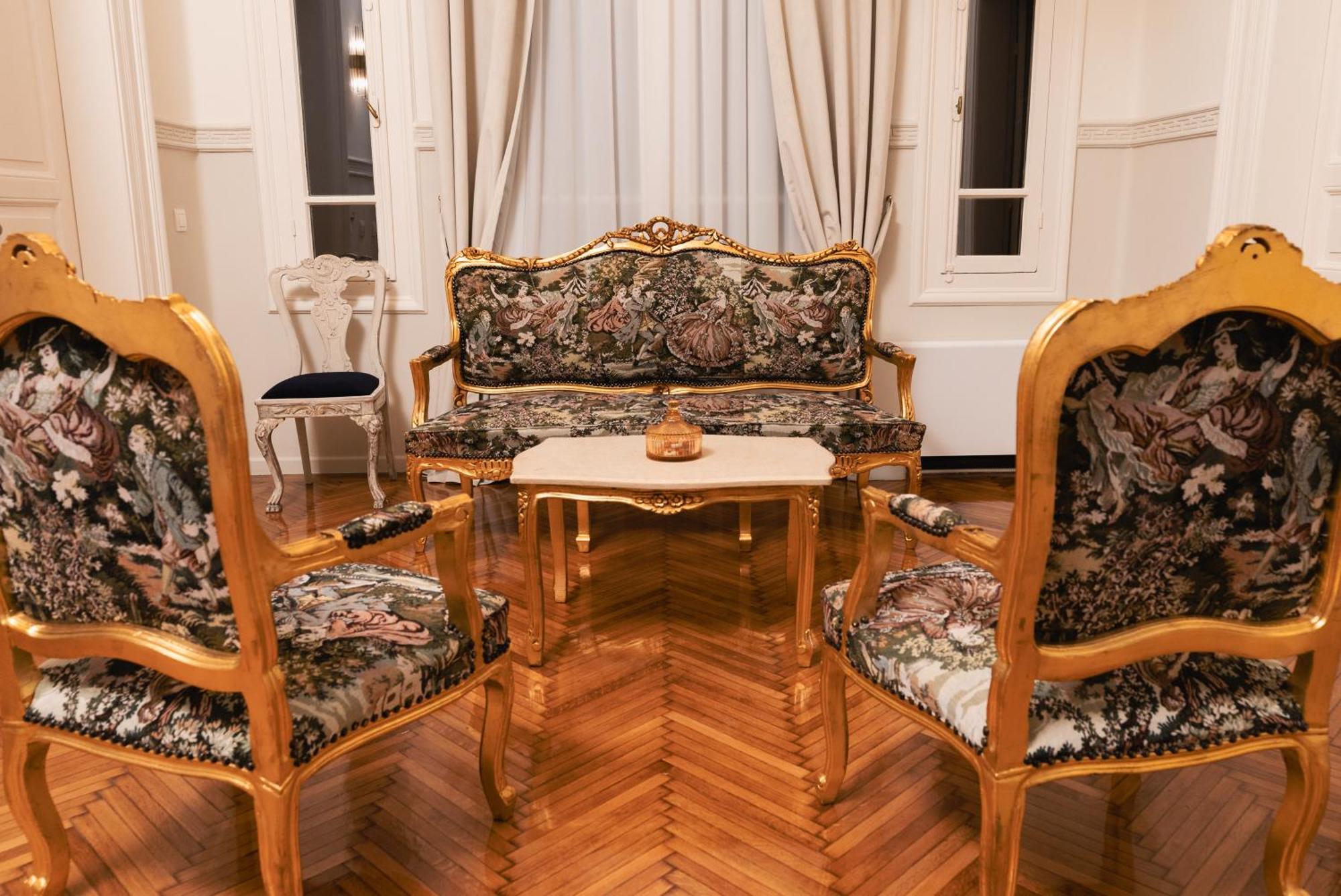 Clio, A Luxury Collection Thessalonique