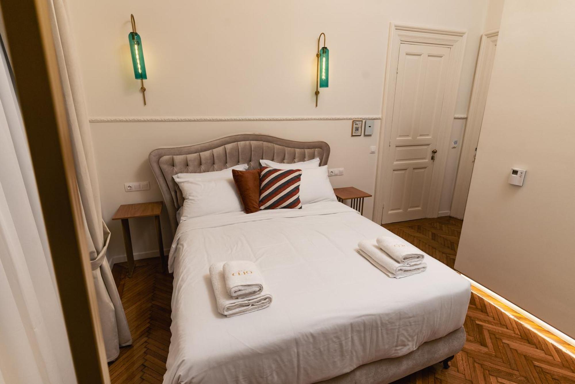 Appart hôtel Clio, A Luxury Collection Thessalonique