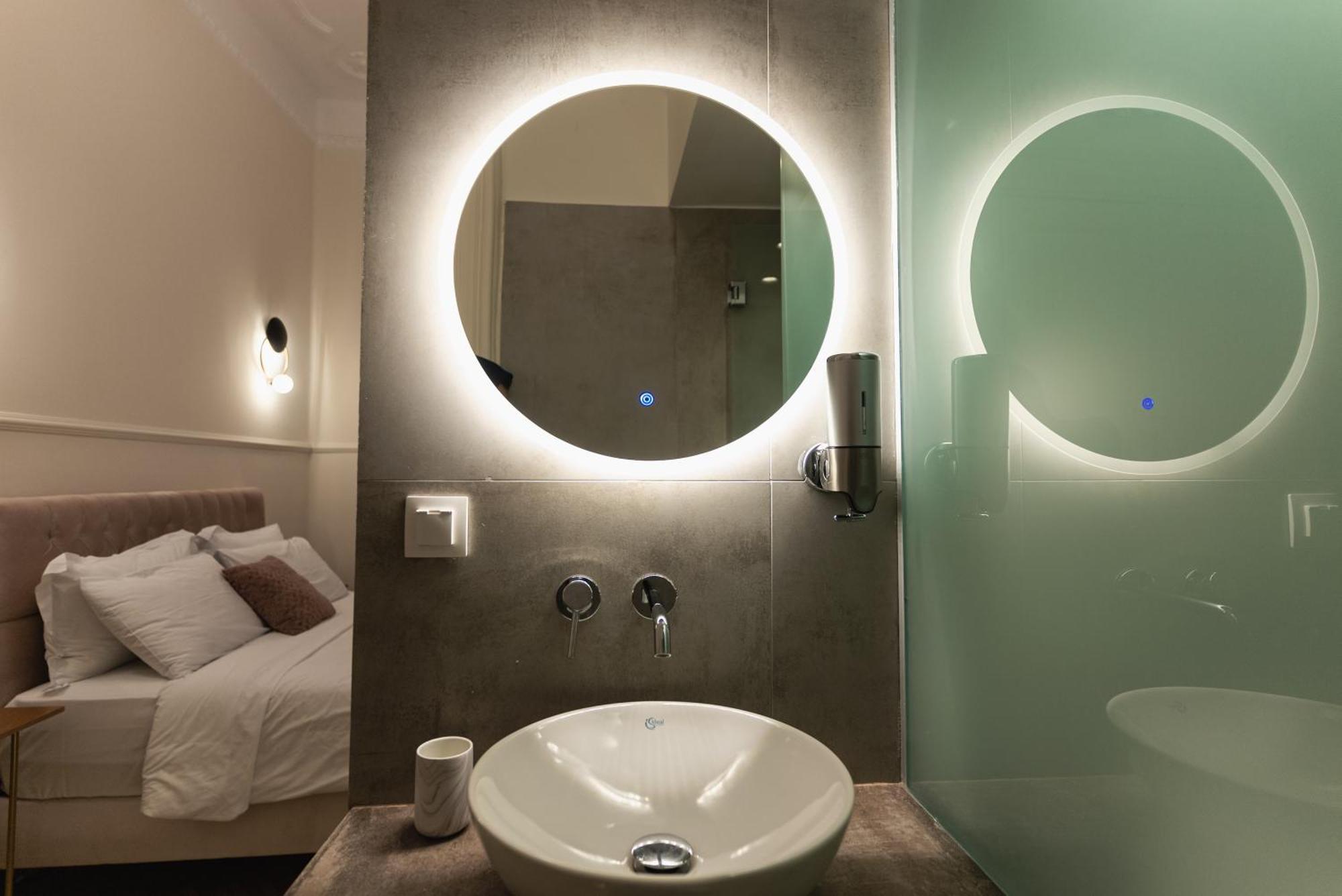 Hotel de apartamente Clio, A Luxury Collection Salonic