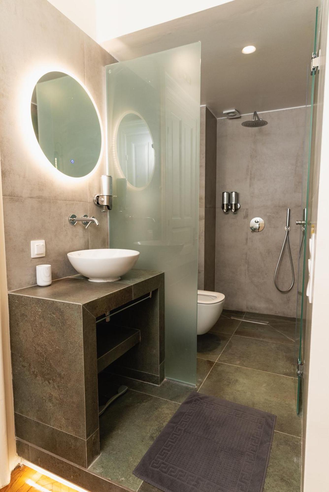 Clio, A Luxury Collection Thessalonique