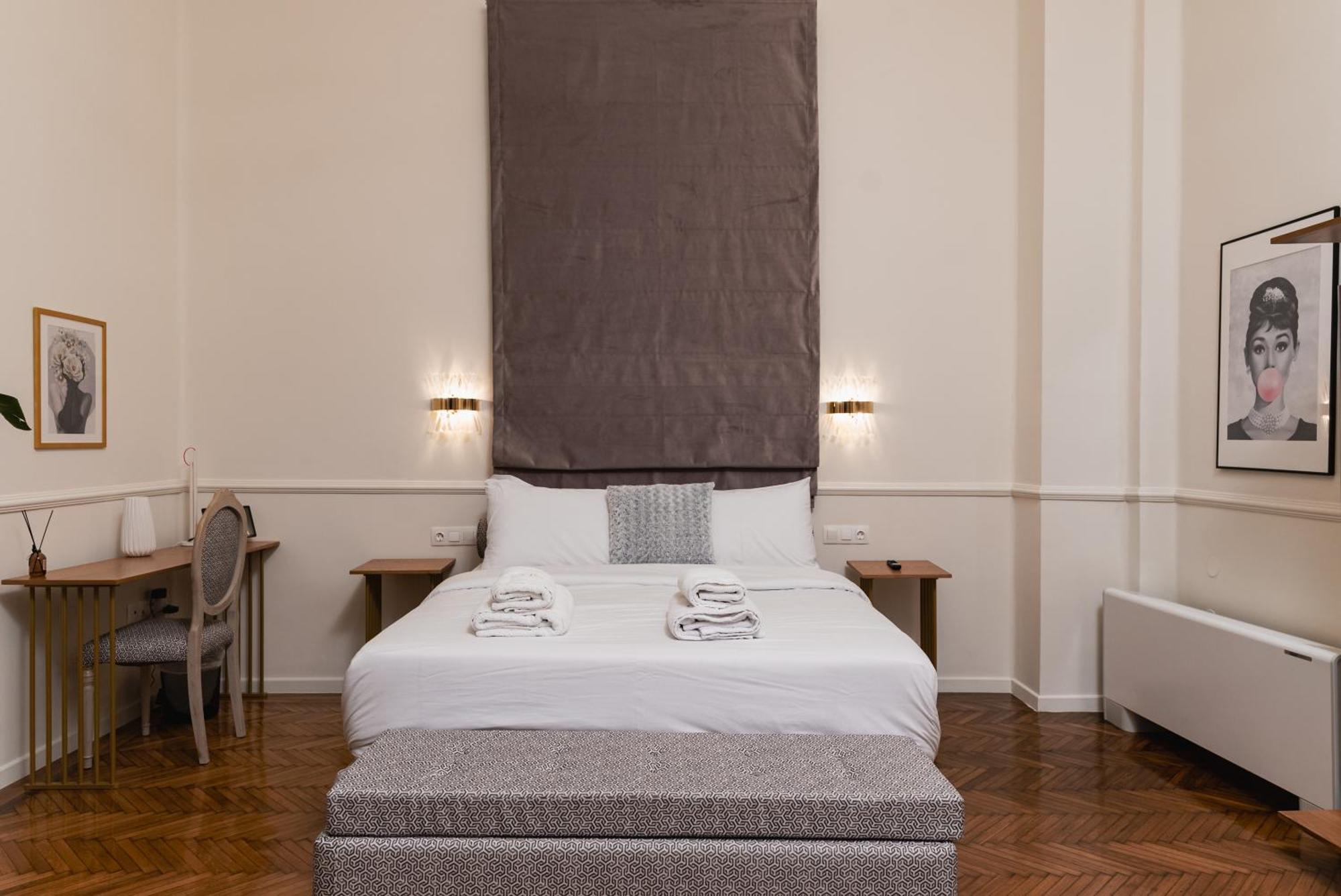 Clio, A Luxury Collection Salonic