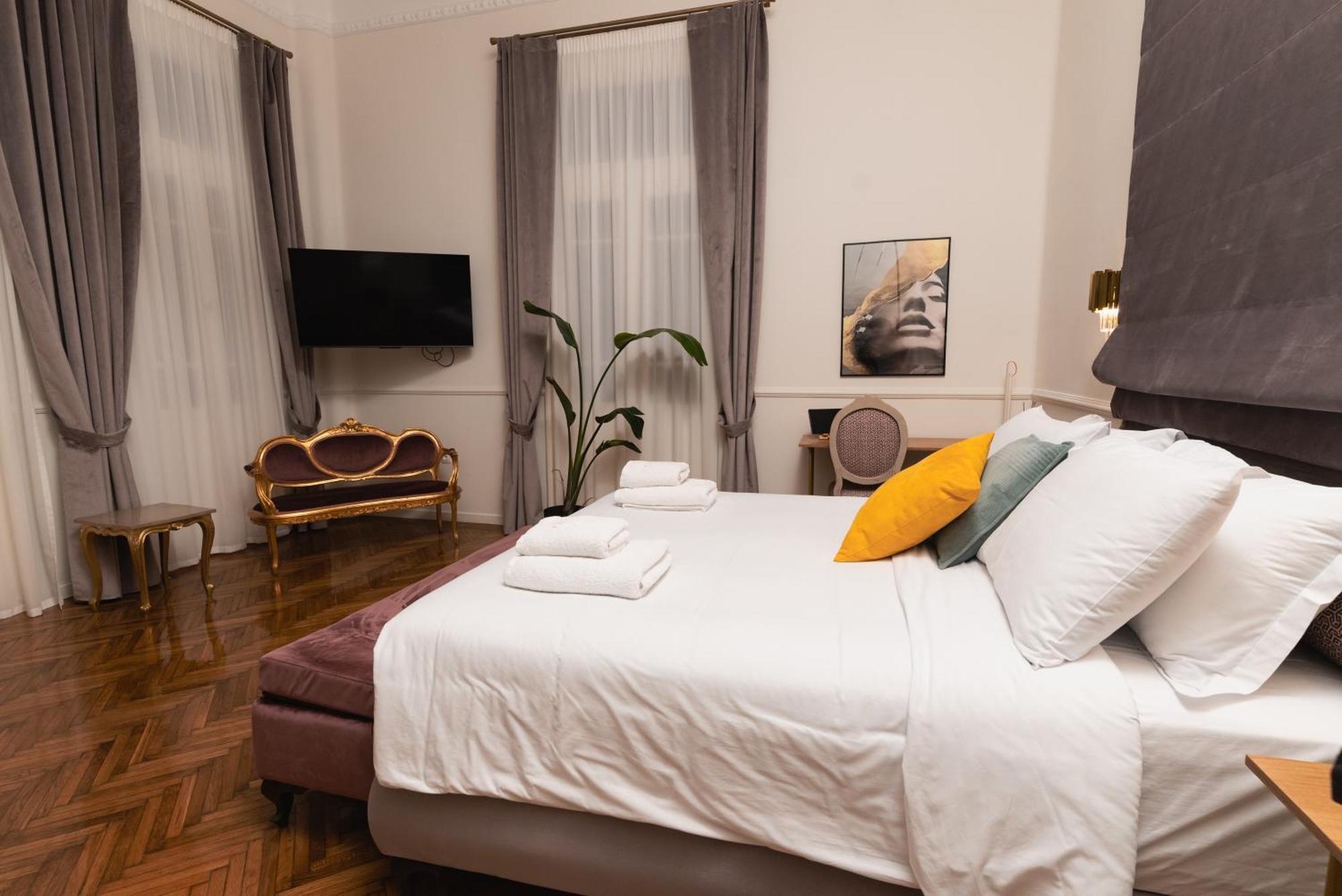 Clio, A Luxury Collection * Thessalonique