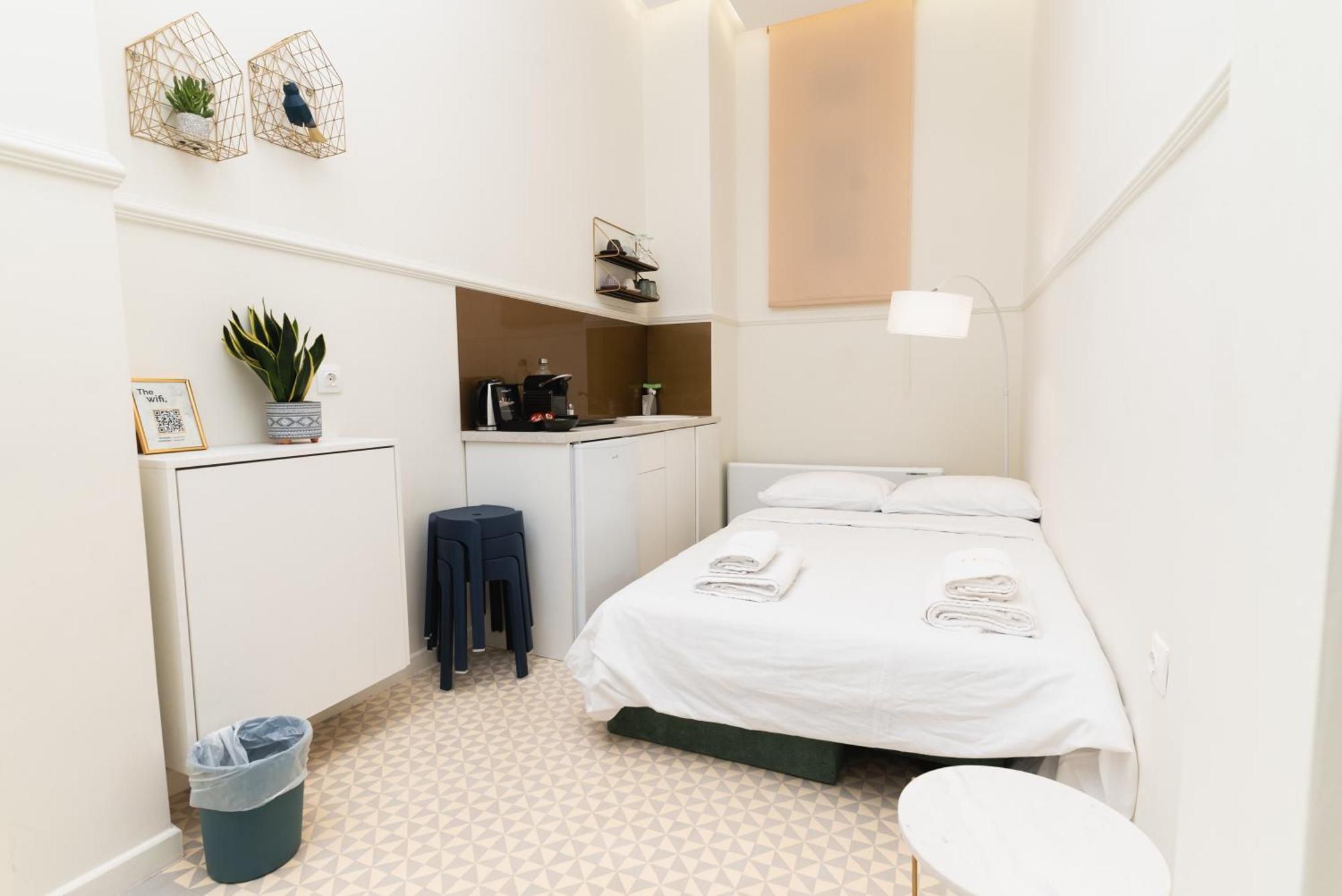Appart hôtel Clio, A Luxury Collection Thessalonique