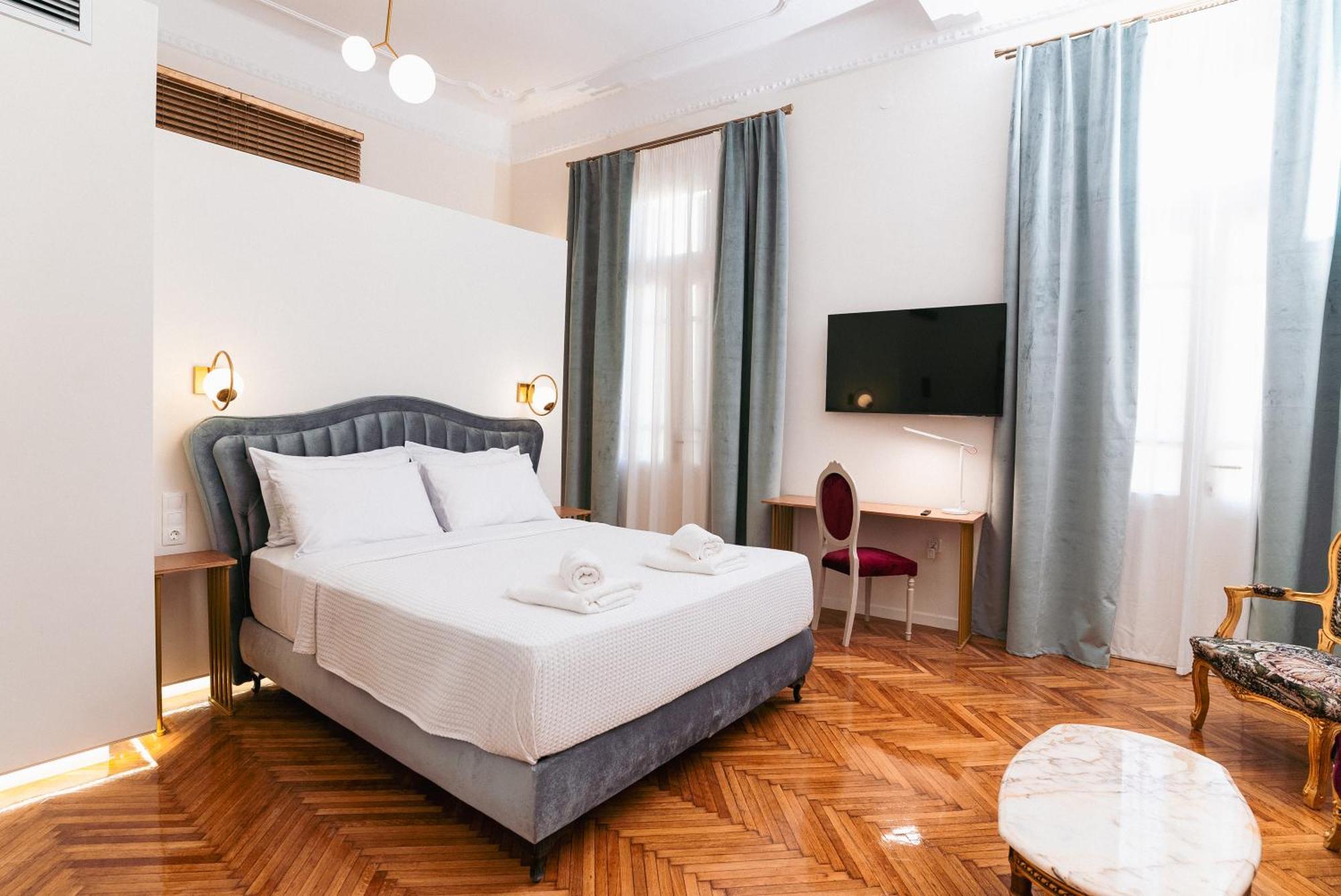 Hotel de apartamente Clio, A Luxury Collection Salonic