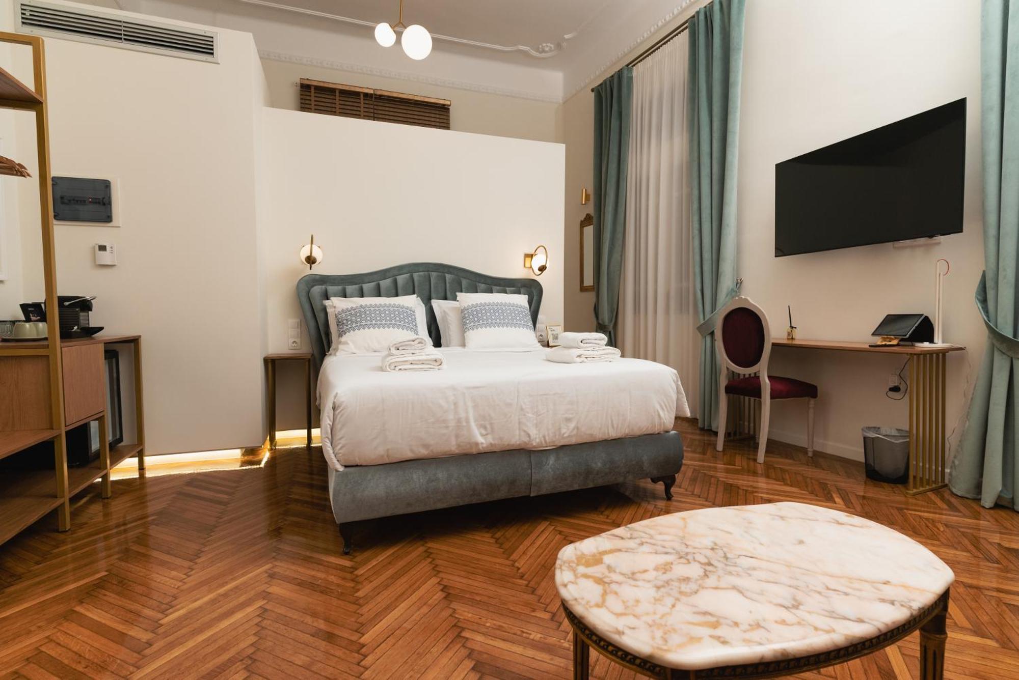 Hotel de apartamente Clio, A Luxury Collection *