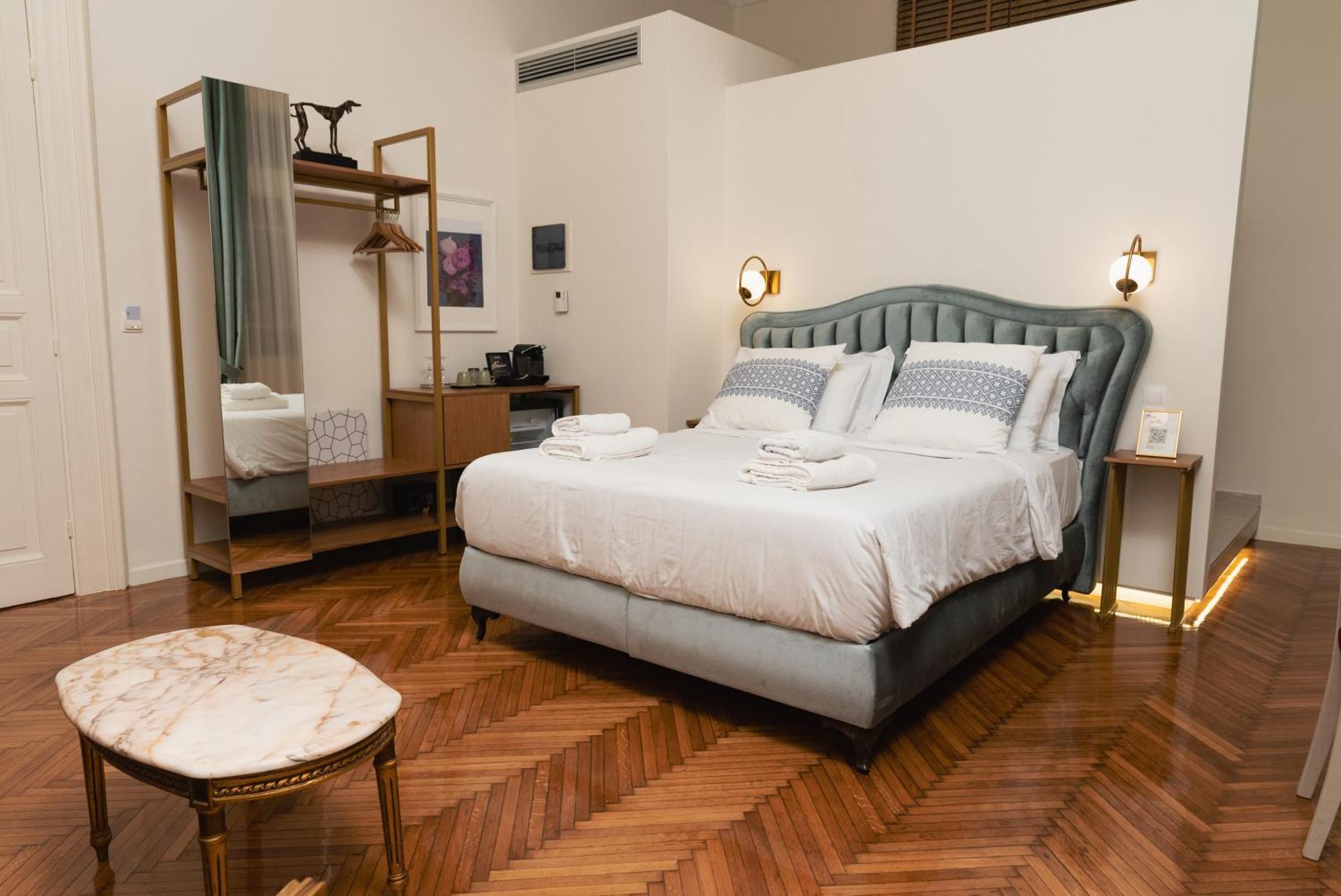 Clio, A Luxury Collection Appart hôtel *